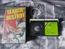 Search And Destroy Beta Video