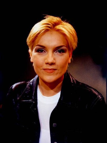 Dutch presenter gallyon van - gallyon,