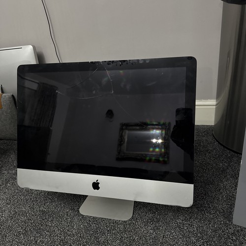 Apple imac a1311 desk top - apple,