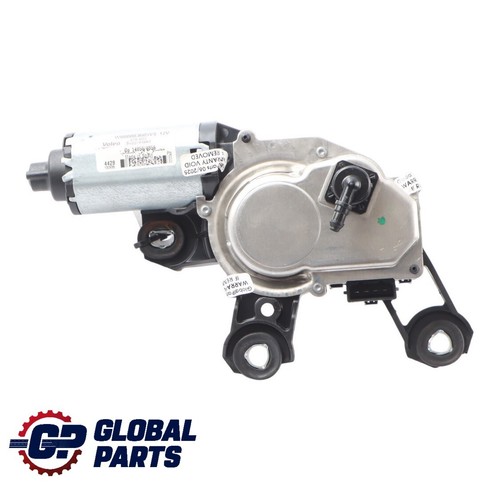 Wiper motor audi a6 rear - audi,