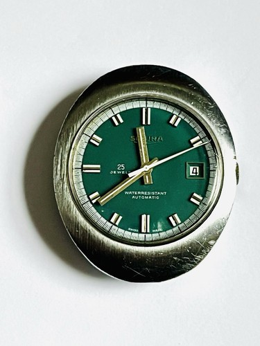 Sicura jewels men watch - jewels, men’s