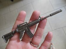 AR 15 - Rifle *Keychain* ((