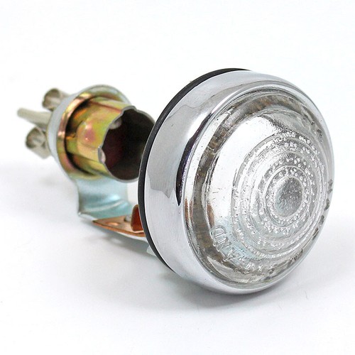 Classic car sidelamp - car,