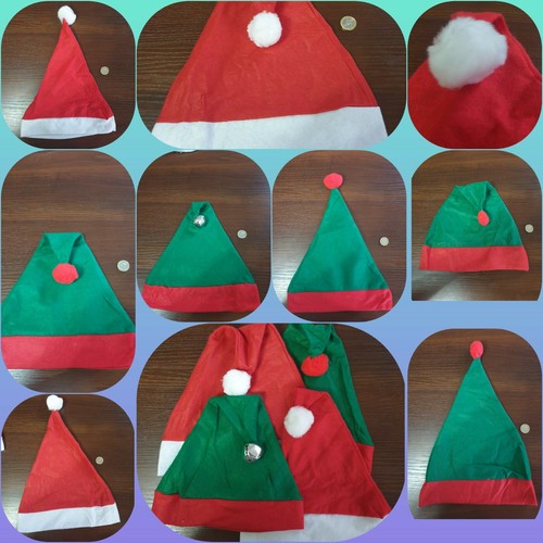 Unisex father christmas - father,