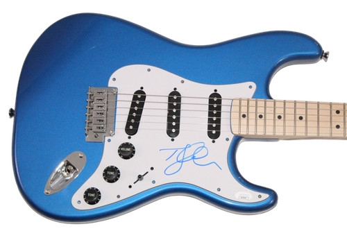 Tyler glenn neon - neon, signed