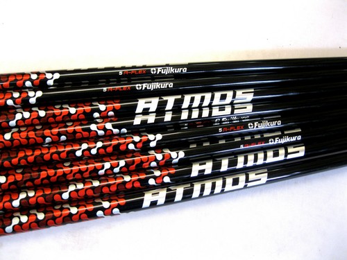 Fujikura atmos senior - fujikura,