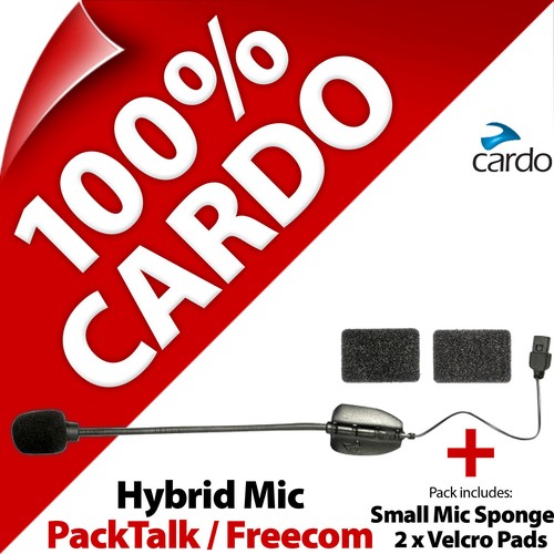 Cardo scala rider hybrid - scala,