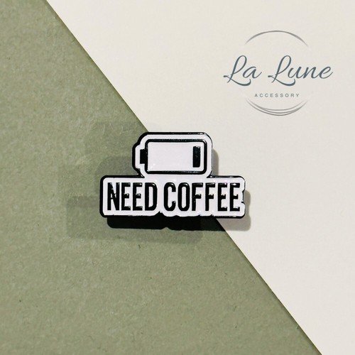 Need coffee low battery funny - coffee,