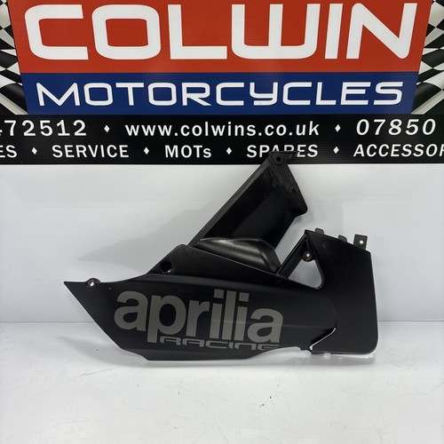 Genuine aprilia rs4 125 - rs,