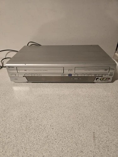 Funai vhs vcr - dvd, recorder