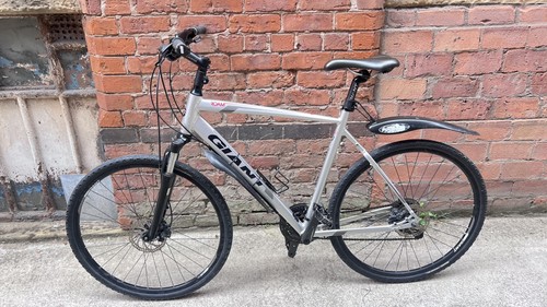 Giant roam disc - roam,