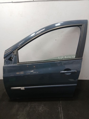 Renault clio dynamique mk3 ph2 - renault,