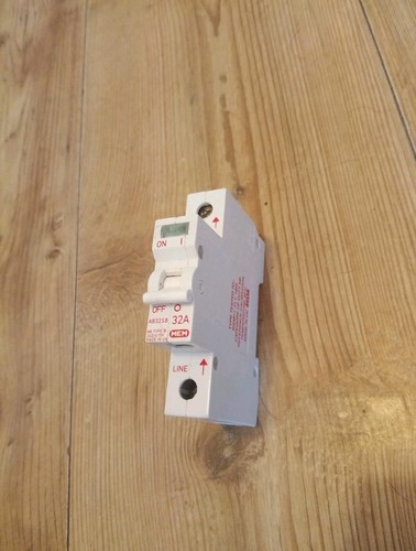 Mem ab32sb 32amp - mem,