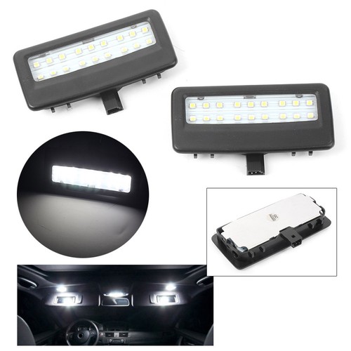 Error free led - free, smd