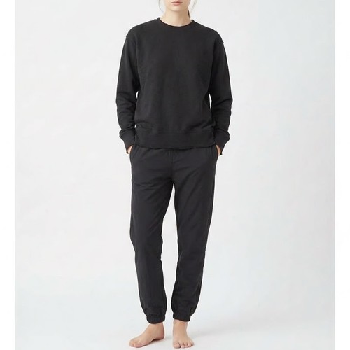 Naked wardrobe mens black - naked,
