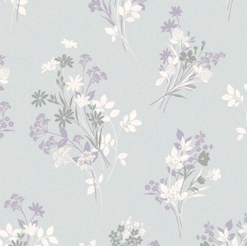 Laura ashley wallpaper - ashley, igerna