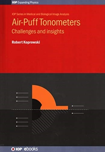 Koprowski air puff - -, air-puff