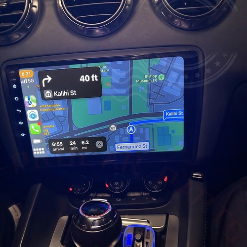 Headunit touchscreen for - 9",