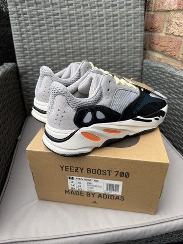 Adidas yeezy 700 wave - yeezy,