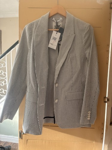 Joules women blazer size - joules,