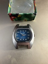 Vintage Cronel 25 Jewels Day