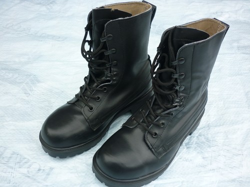 Grafters m666a assault boot - m666a,