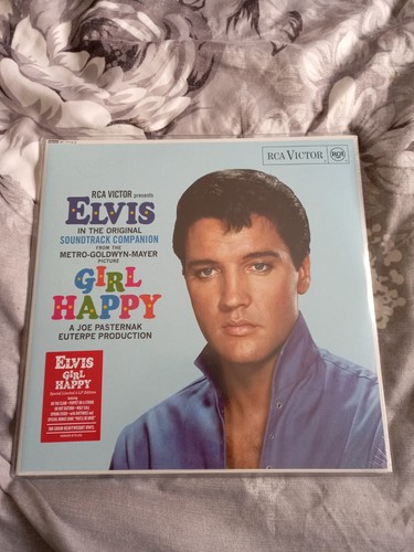 Elvis girl happy ftd - happy,