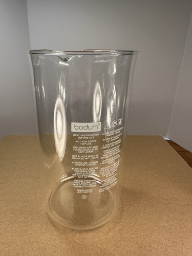 Bodum french press replacement - press,