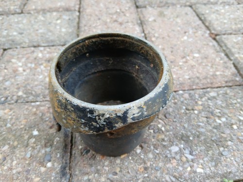 Ford cortina mk1 - aeroflow, eye