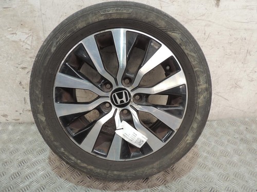 Honda civic inch alloy - honda,