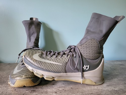 Nike elite tumbled - kd, 8