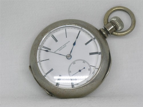 Antique 18s rockford - antique,