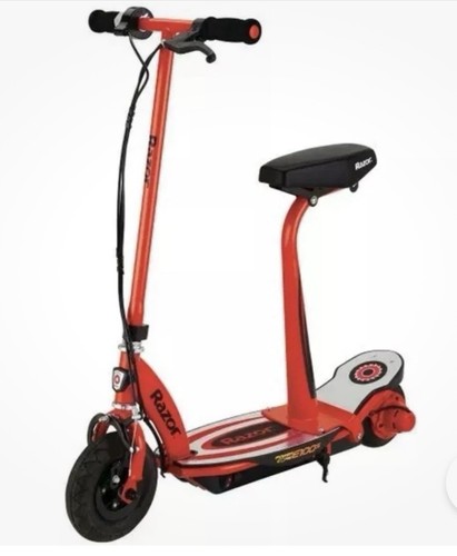 Razor power core e100s - razor,