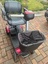 TGA Eclipse Portable Mobility