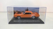 Mercury Cougar Eliminator 428
