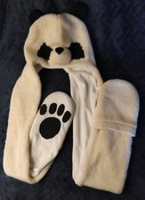 Nirvanna Designs Panda