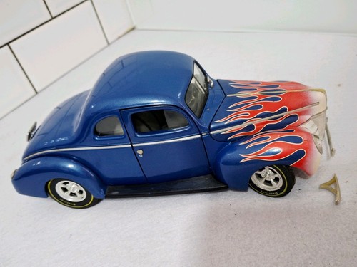 Ertl american muscle diecast - muscle,