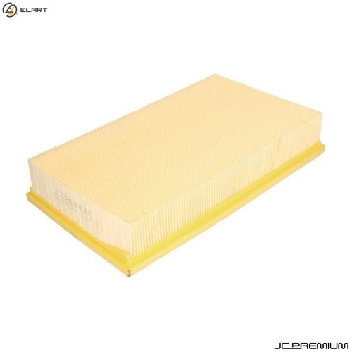 Air filter b2m047pr - filter, for
