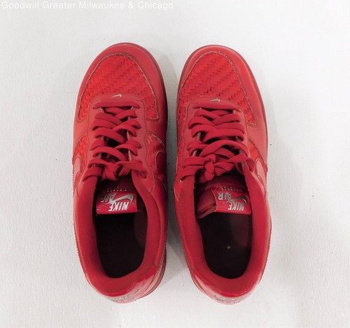 Air force men - 1, men's