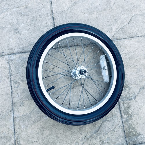 Raleigh chopper mk3 - raleigh,