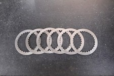 HONDA 1980 - 1987 GL1100