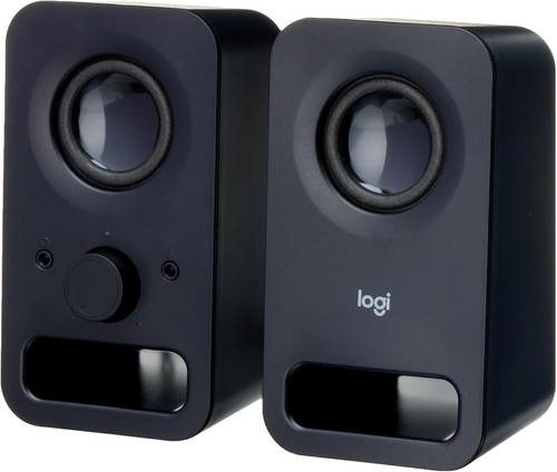 Logitech z150 speaker - logitech,