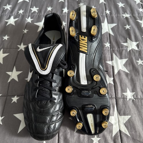 Nike tiempo legend - nike,