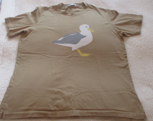 Uniqlo wanderson shirt - j,