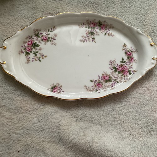 Royal albert lavender rose - lavender,