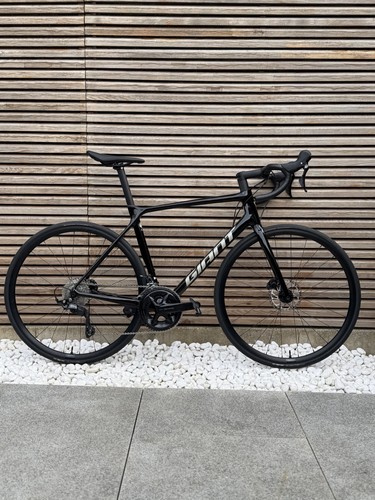 Giant tcr advanced carbon - tcr,