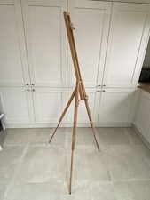 Vintage Large Hardwood