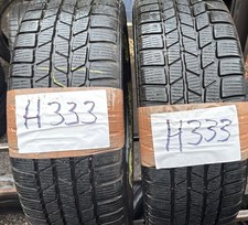 205 50 17 CONTINENTAL WINTER