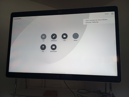 Cisco spark board - spark-board, smart