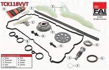 TIMING CHAIN KIT FITS